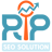RTP SEO Solution Logo